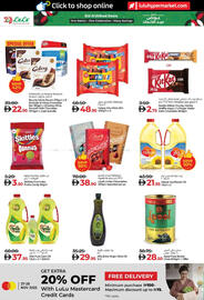 Lulu Hypermarket catalogue Page 4