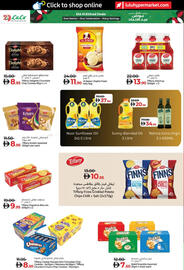 Lulu Hypermarket catalogue Page 6