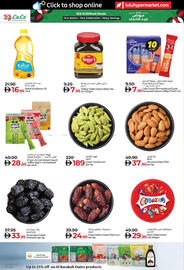 Lulu Hypermarket catalogue Page 8