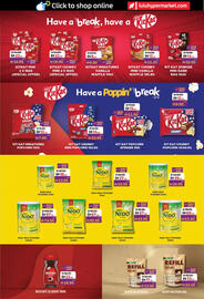 Lulu Hypermarket catalogue Page 9