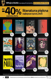 Empik gazetka Strona 16