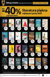 Empik gazetka Strona 17