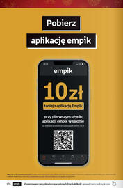 Empik gazetka Strona 176