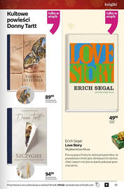 Empik gazetka Strona 19