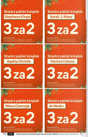 Empik gazetka Strona 200