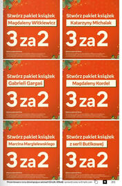 Empik gazetka Strona 201