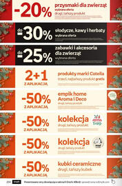 Empik gazetka Strona 204