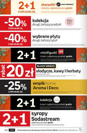 Empik gazetka Strona 206