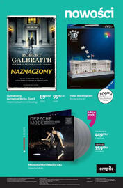 Empik gazetka Strona 208