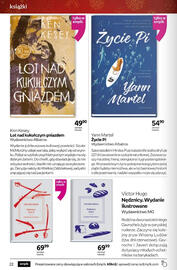 Empik gazetka Strona 22