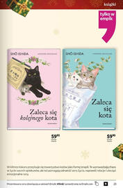 Empik gazetka Strona 23