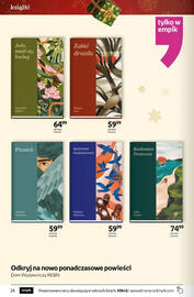 Empik gazetka Strona 24
