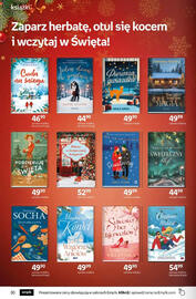 Empik gazetka Strona 30