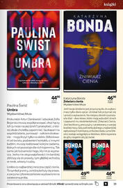 Empik gazetka Strona 39