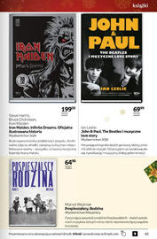 Empik gazetka Strona 63