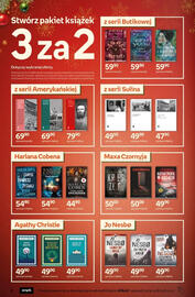 Empik gazetka Strona 8