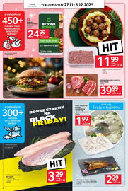 Selgros gazetka tydzień 48 Strona 2