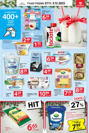 Selgros gazetka tydzień 48 Strona 4