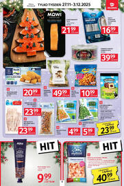 Selgros gazetka tydzień 48 Strona 5