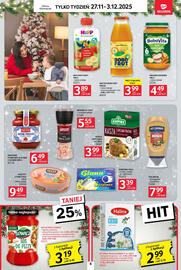 Selgros gazetka tydzień 48 Strona 6