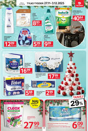 Selgros gazetka tydzień 48 Strona 9