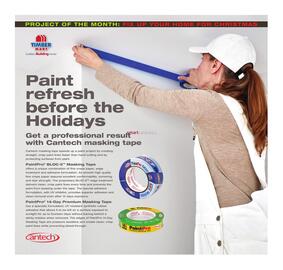 Timber Mart flyer week 48 Page 10