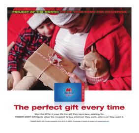 Timber Mart flyer week 48 Page 11