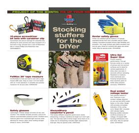 Timber Mart flyer week 48 Page 13
