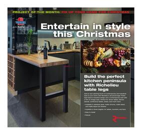 Timber Mart flyer week 48 Page 14