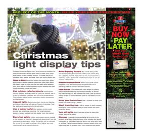 Timber Mart flyer week 48 Page 15