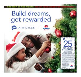 Timber Mart flyer week 48 Page 16