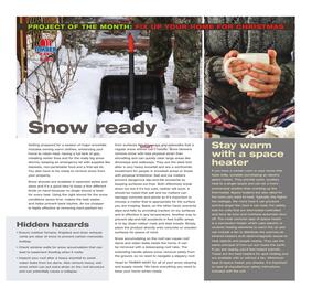 Timber Mart flyer week 48 Page 17