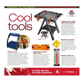 Timber Mart flyer week 48 Page 18