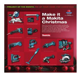 Timber Mart flyer week 48 Page 19