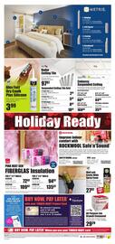 Timber Mart flyer week 48 Page 2