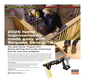 Timber Mart flyer week 48 Page 20