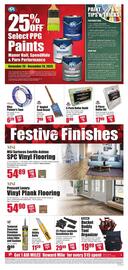 Timber Mart flyer week 48 Page 3