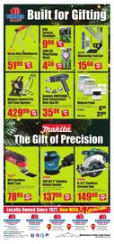Timber Mart flyer week 48 Page 4