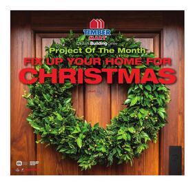 Timber Mart flyer week 48 Page 5