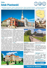 Almatur gazetka Strona 11