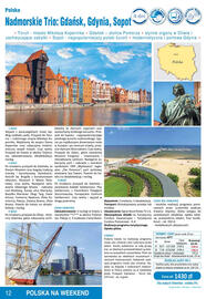 Almatur gazetka Strona 12