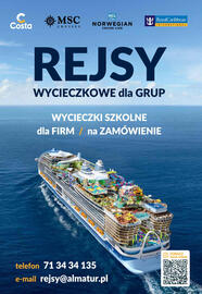 Almatur gazetka Strona 126