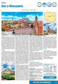 Almatur gazetka Strona 13