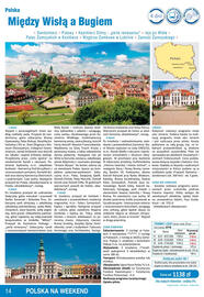 Almatur gazetka Strona 14