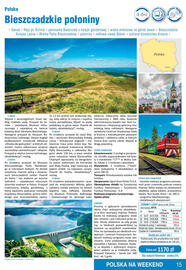 Almatur gazetka Strona 15