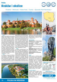 Almatur gazetka Strona 16