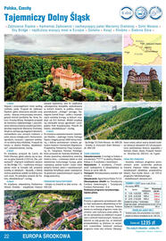 Almatur gazetka Strona 22