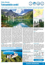 Almatur gazetka Strona 23