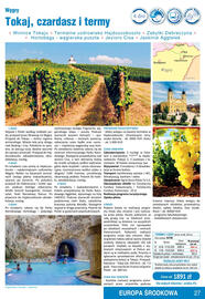 Almatur gazetka Strona 27