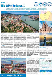 Almatur gazetka Strona 28